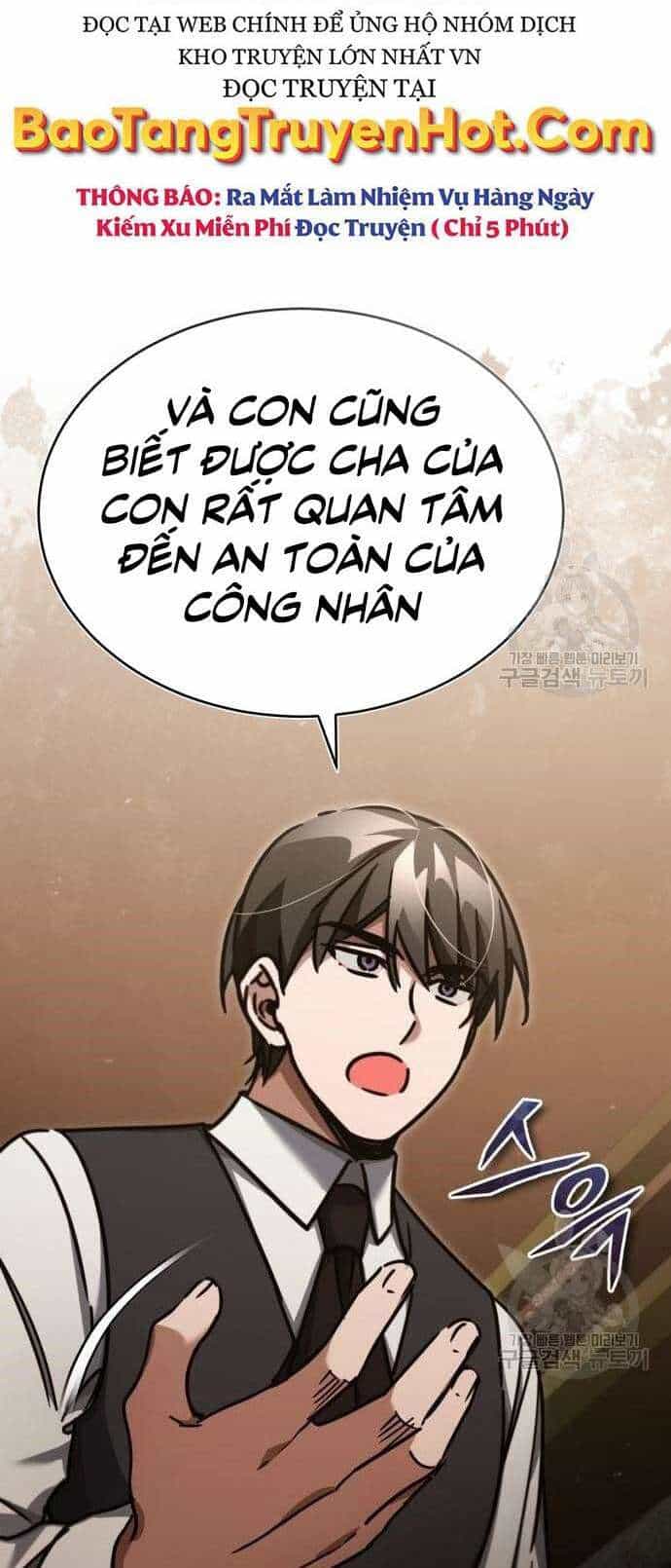 Thiên Quỷ Chẳng Sống Nổi Cuộc Đời Bình Thường - Chương 46 - ảnh 20