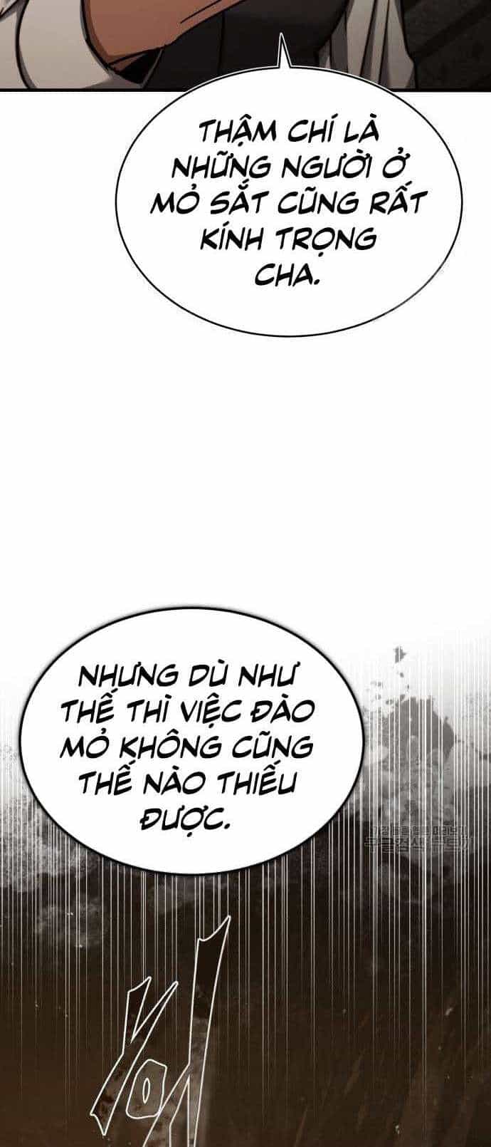 Thiên Quỷ Chẳng Sống Nổi Cuộc Đời Bình Thường - Chương 46 - ảnh 21