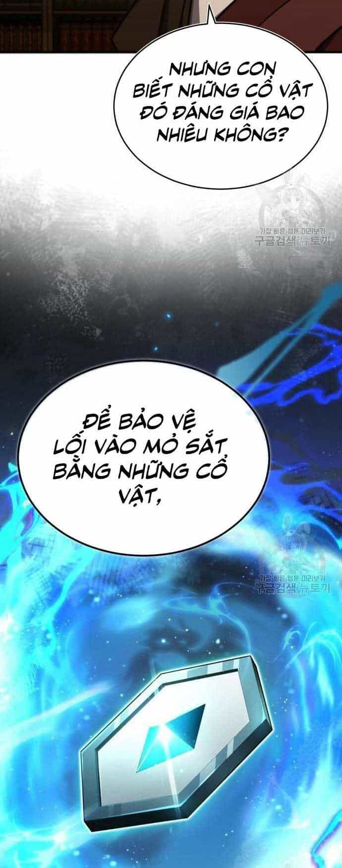 Thiên Quỷ Chẳng Sống Nổi Cuộc Đời Bình Thường - Chương 46 - ảnh 26