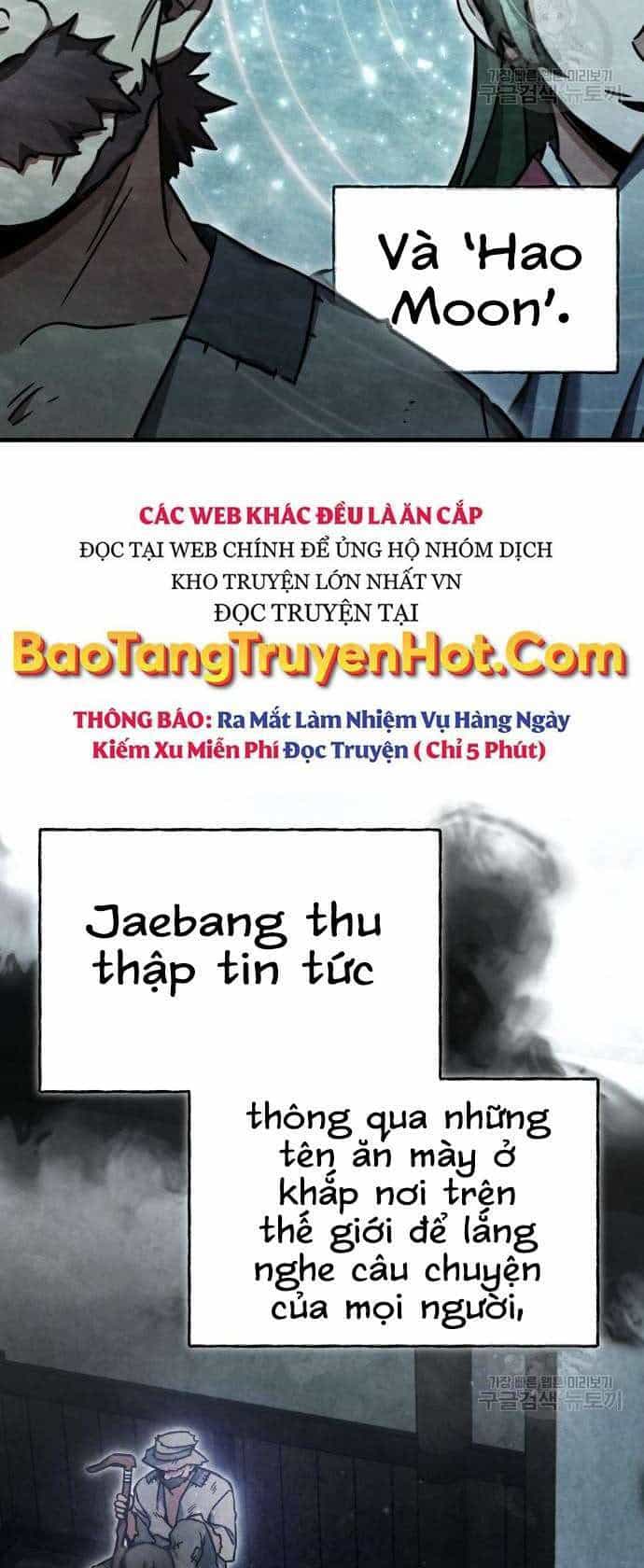Thiên Quỷ Chẳng Sống Nổi Cuộc Đời Bình Thường - Chương 46 - ảnh 38