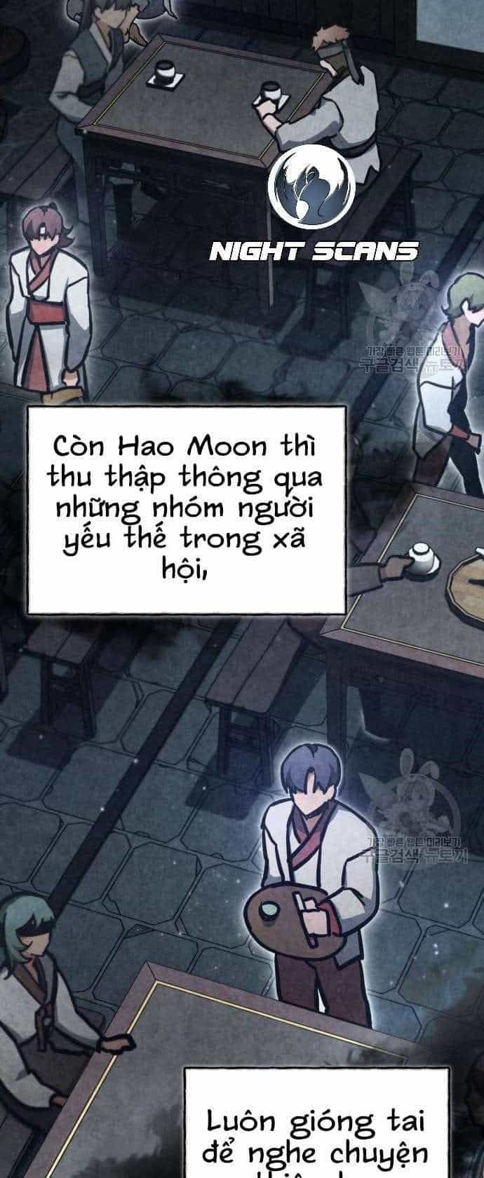 Thiên Quỷ Chẳng Sống Nổi Cuộc Đời Bình Thường - Chương 46 - ảnh 39