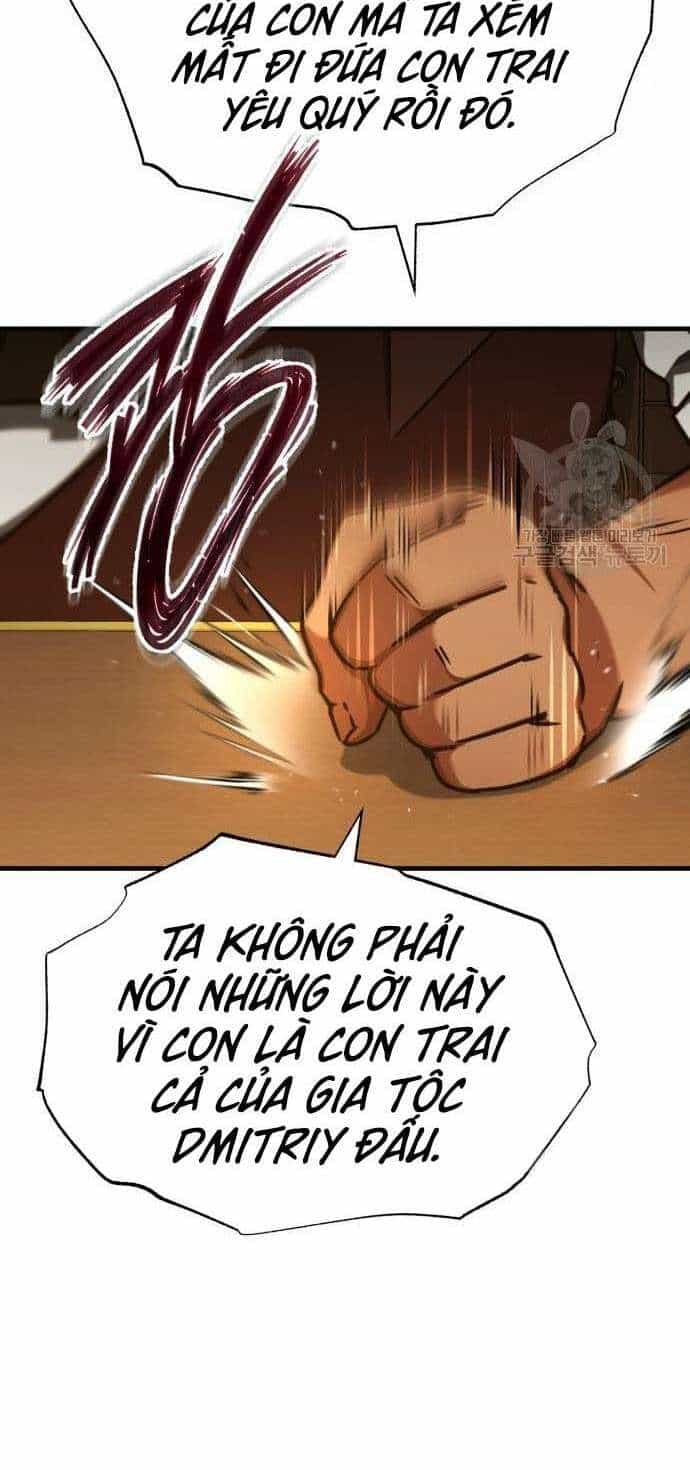 Thiên Quỷ Chẳng Sống Nổi Cuộc Đời Bình Thường - Chương 46 - ảnh 5