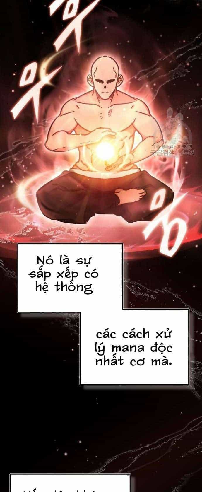 Thiên Quỷ Chẳng Sống Nổi Cuộc Đời Bình Thường - Chương 46 - ảnh 54