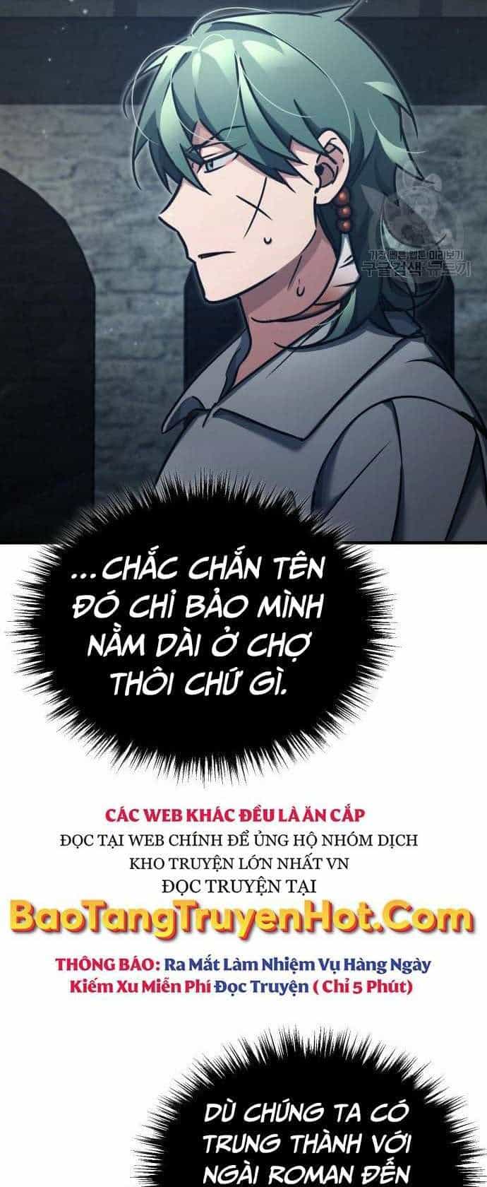 Thiên Quỷ Chẳng Sống Nổi Cuộc Đời Bình Thường - Chương 46 - ảnh 57