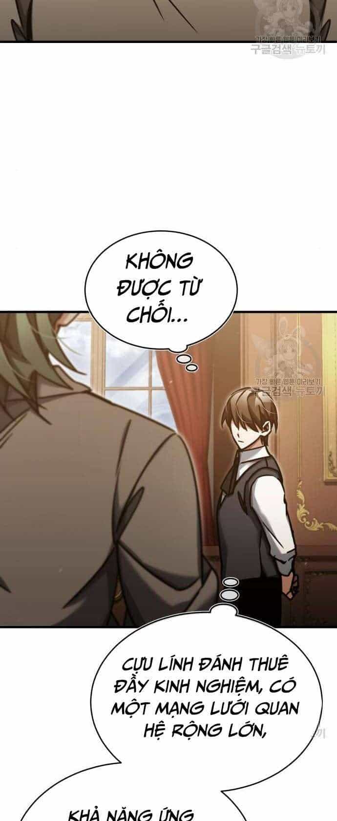 Thiên Quỷ Chẳng Sống Nổi Cuộc Đời Bình Thường - Chương 46 - ảnh 68