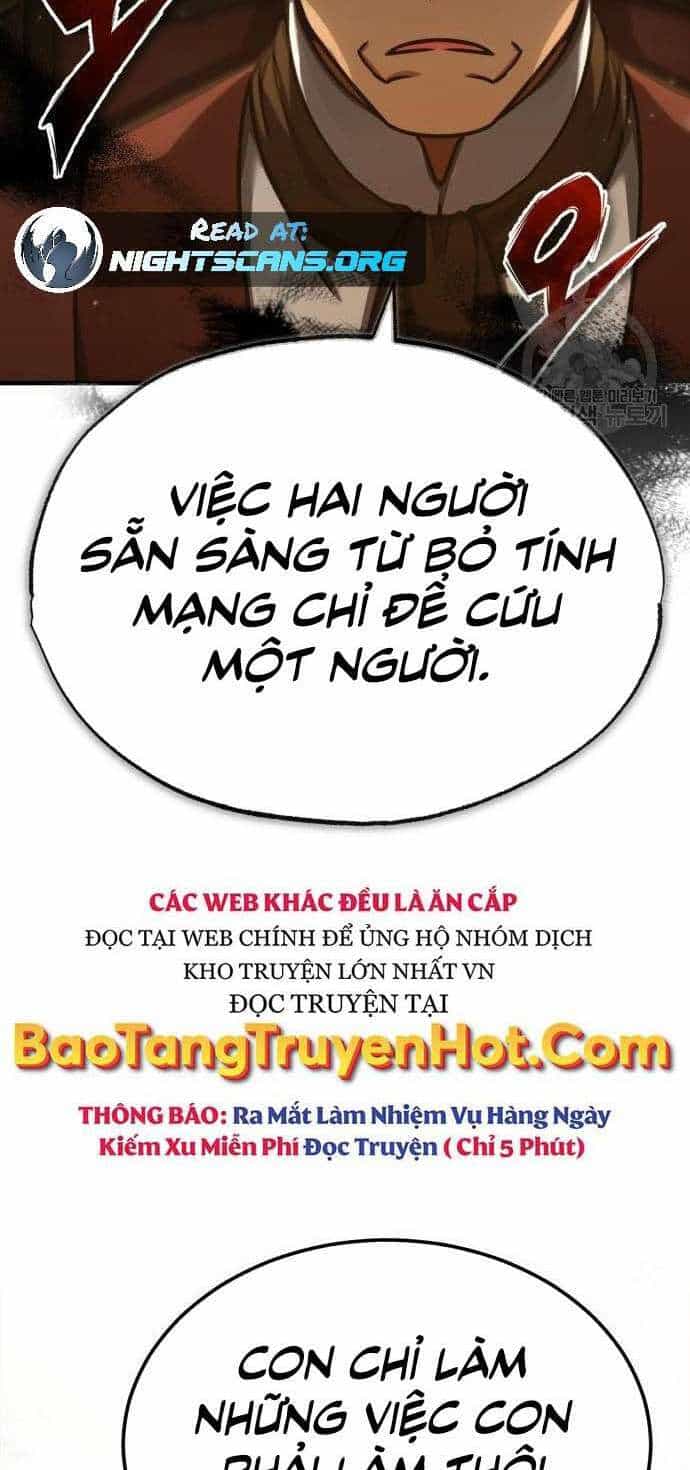 Thiên Quỷ Chẳng Sống Nổi Cuộc Đời Bình Thường - Chương 46 - ảnh 7
