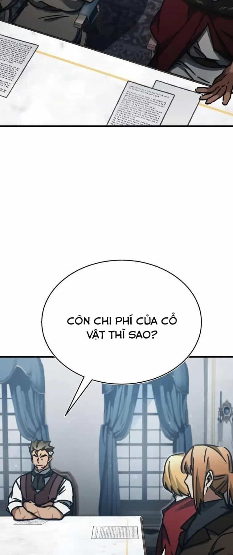 Thiên Quỷ Chẳng Sống Nổi Cuộc Đời Bình Thường - Chương 47 - ảnh 18