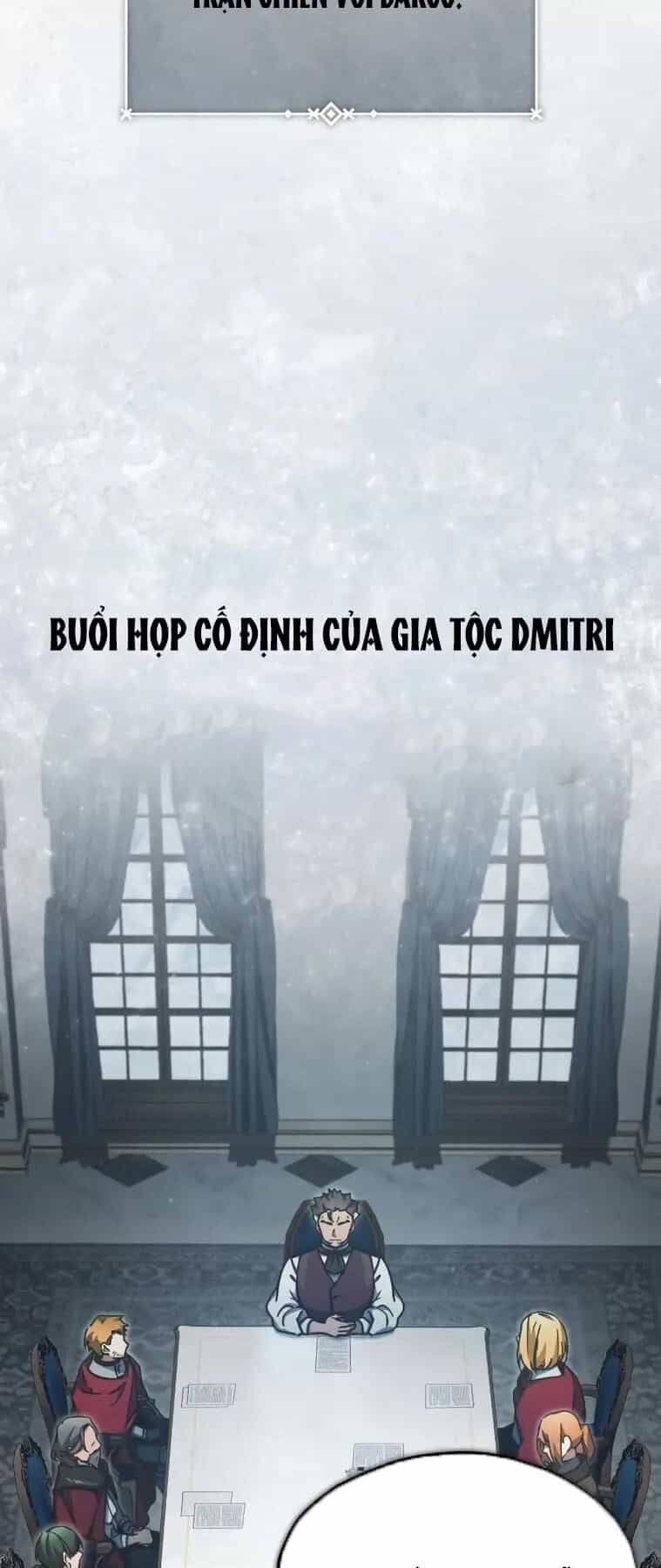 Thiên Quỷ Chẳng Sống Nổi Cuộc Đời Bình Thường - Chương 47 - ảnh 2