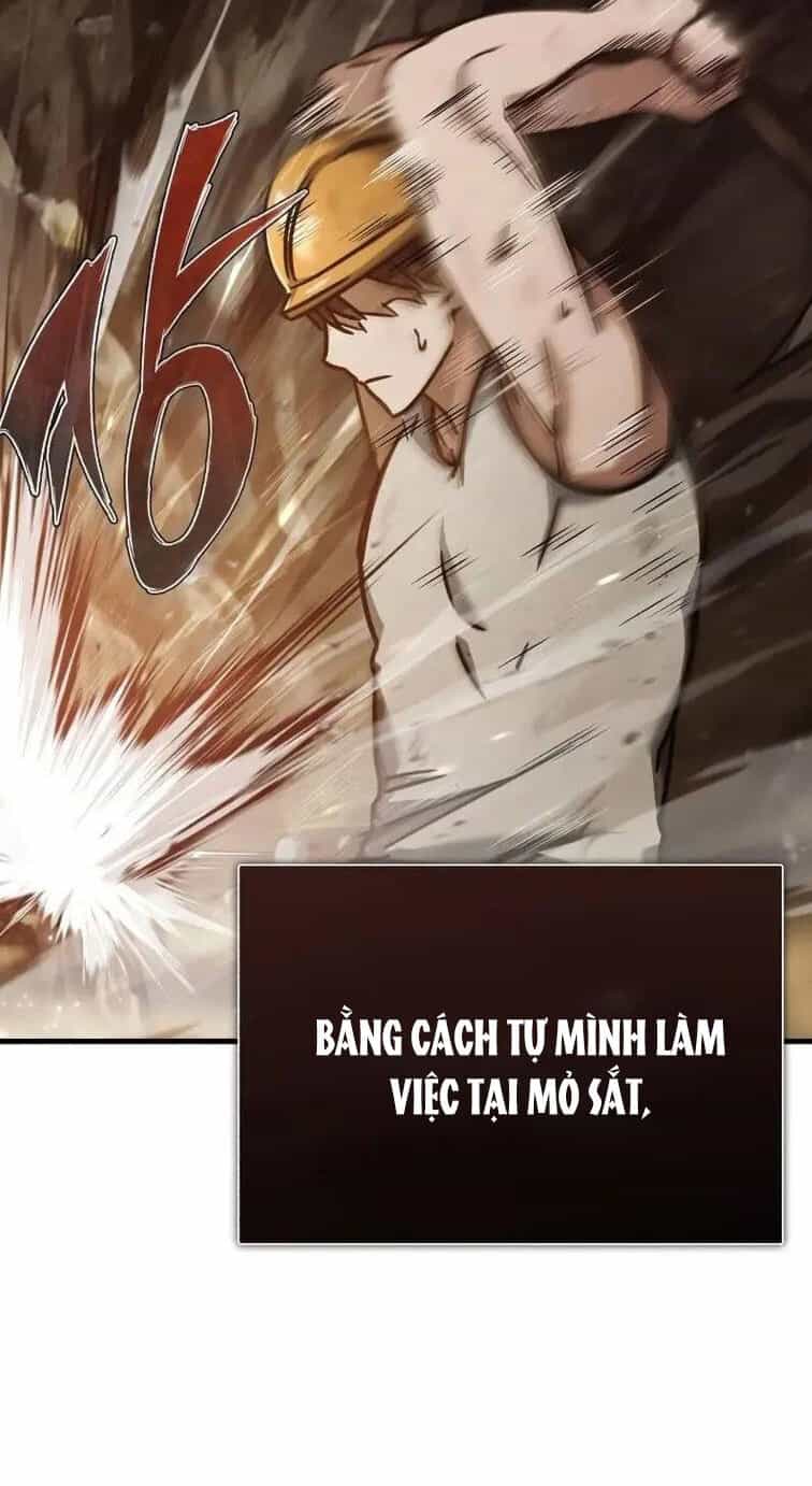 Thiên Quỷ Chẳng Sống Nổi Cuộc Đời Bình Thường - Chương 47 - ảnh 20