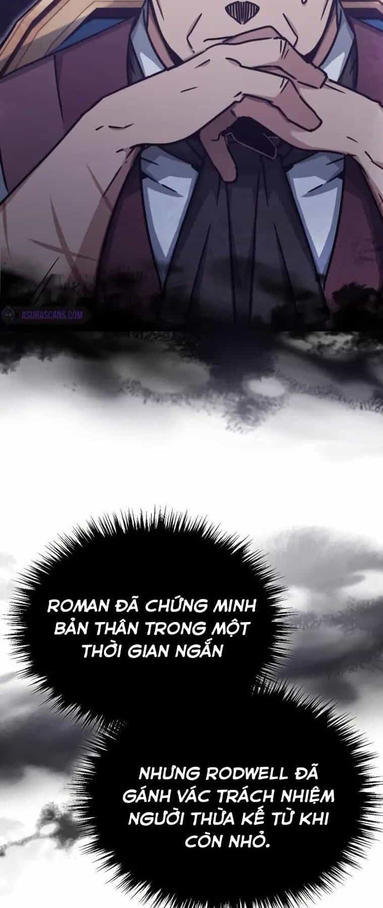 Thiên Quỷ Chẳng Sống Nổi Cuộc Đời Bình Thường - Chương 47 - ảnh 33