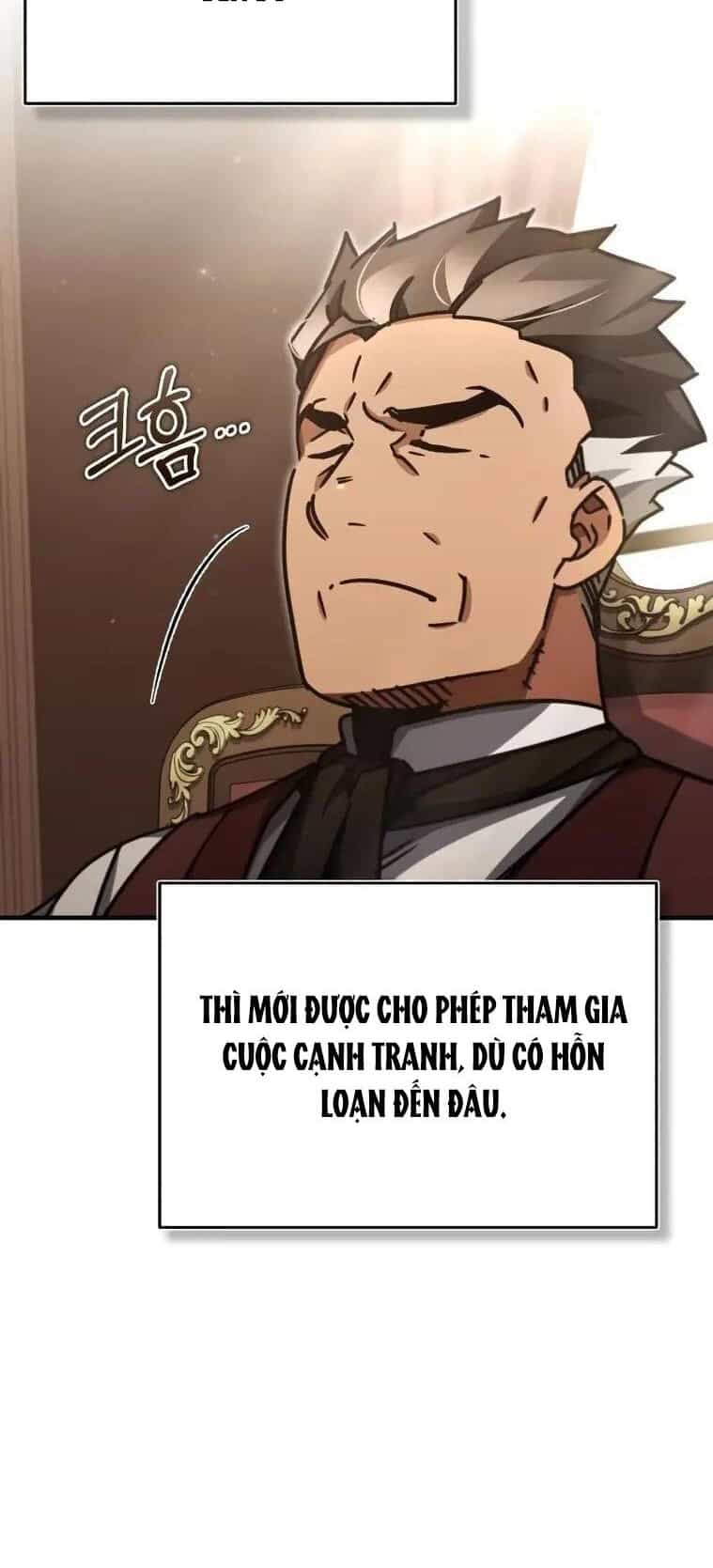 Thiên Quỷ Chẳng Sống Nổi Cuộc Đời Bình Thường - Chương 47 - ảnh 40