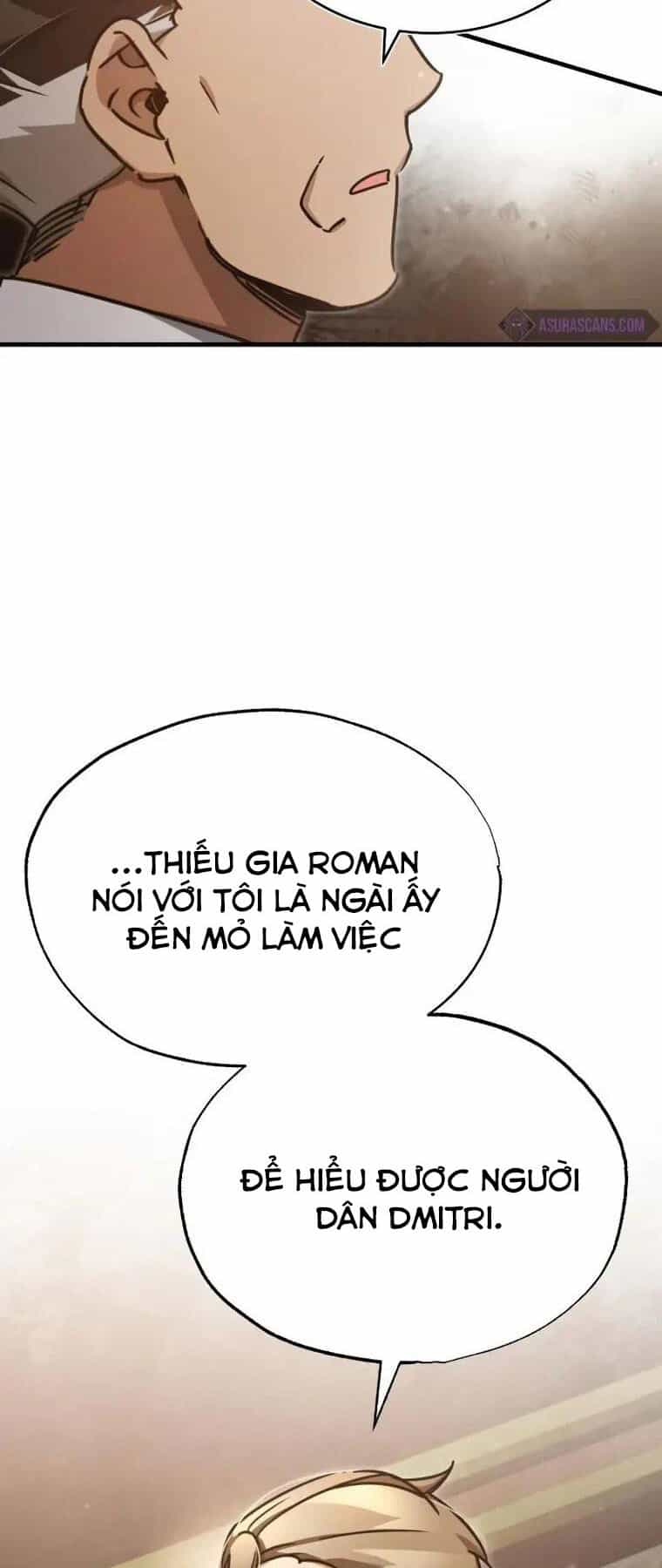 Thiên Quỷ Chẳng Sống Nổi Cuộc Đời Bình Thường - Chương 47 - ảnh 47