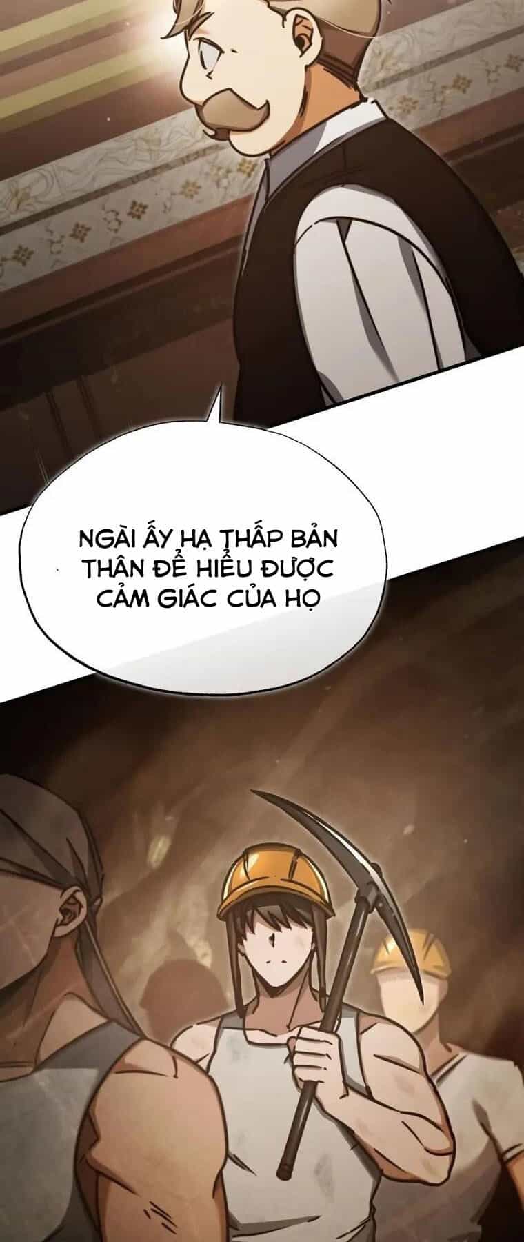Thiên Quỷ Chẳng Sống Nổi Cuộc Đời Bình Thường - Chương 47 - ảnh 48