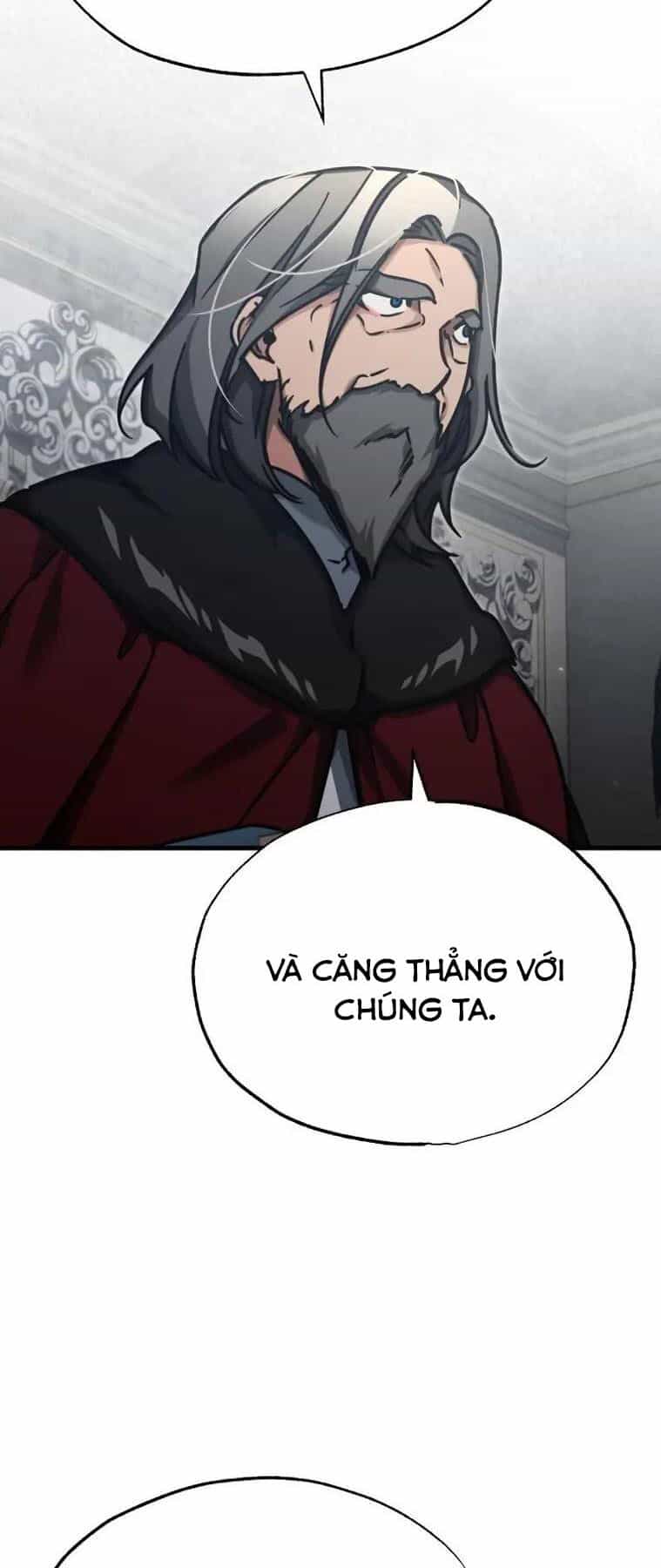 Thiên Quỷ Chẳng Sống Nổi Cuộc Đời Bình Thường - Chương 47 - ảnh 5