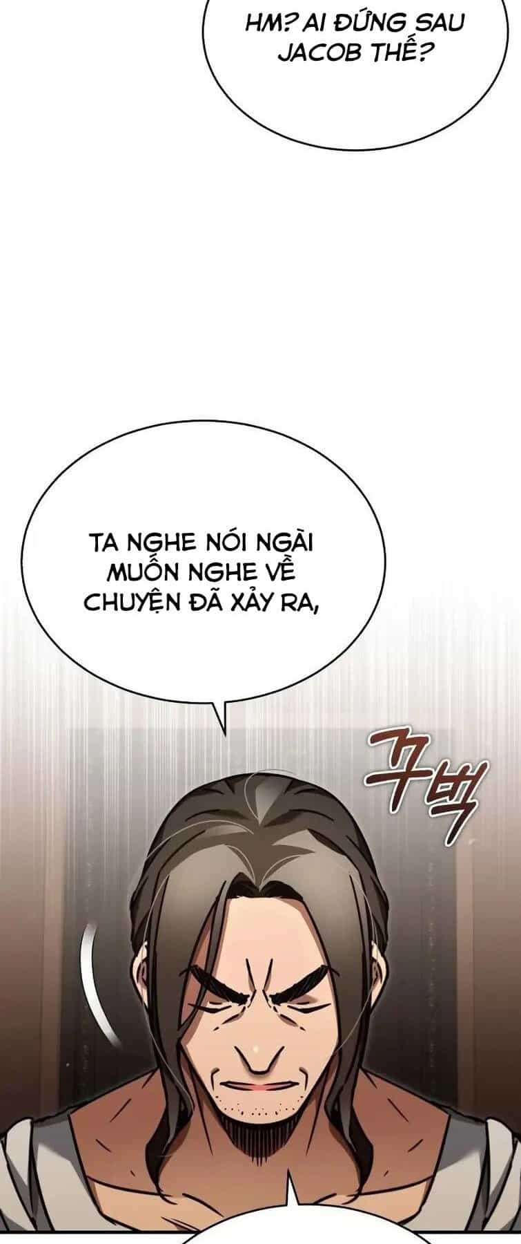 Thiên Quỷ Chẳng Sống Nổi Cuộc Đời Bình Thường - Chương 47 - ảnh 53