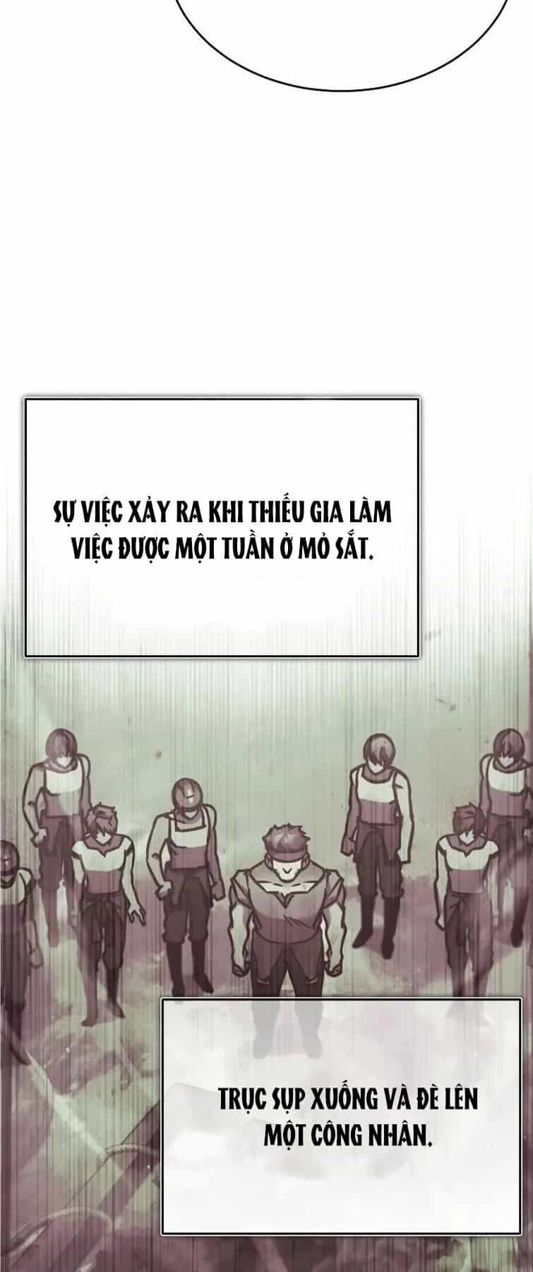 Thiên Quỷ Chẳng Sống Nổi Cuộc Đời Bình Thường - Chương 47 - ảnh 56