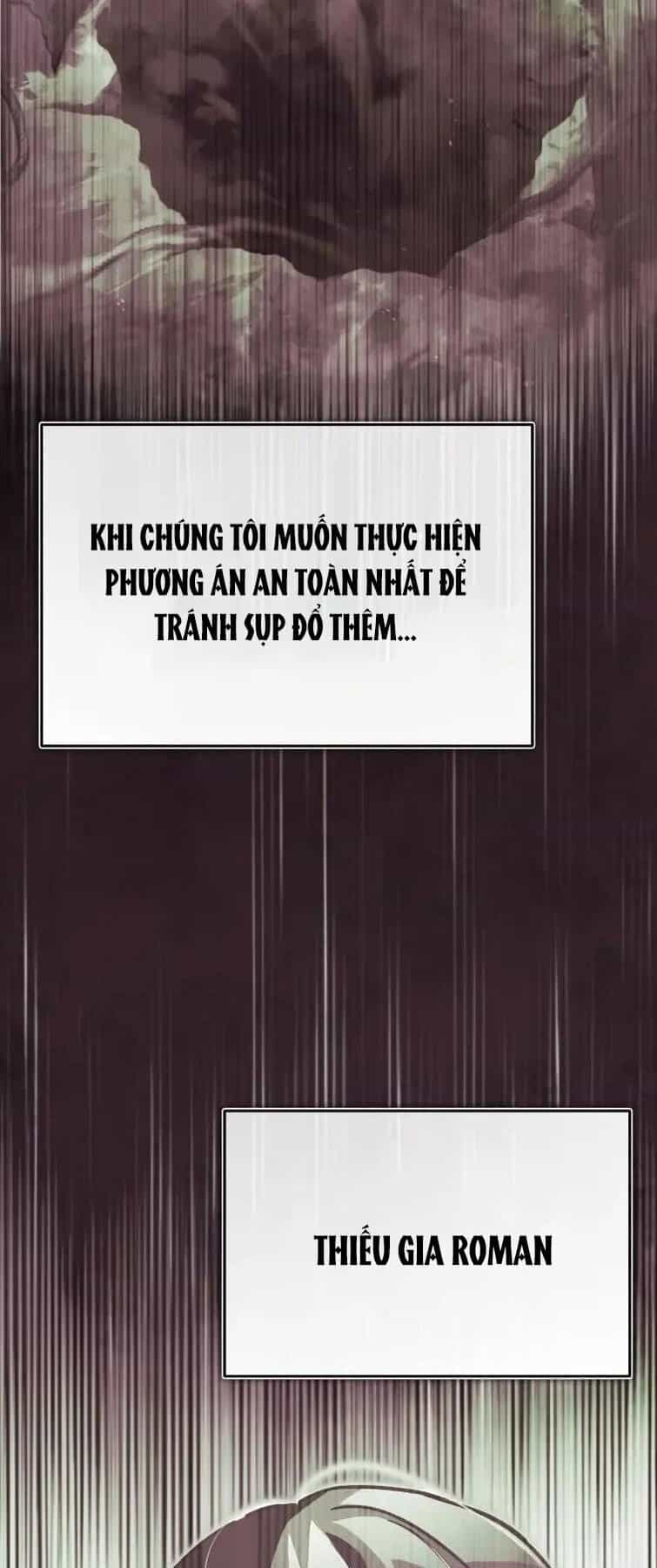 Thiên Quỷ Chẳng Sống Nổi Cuộc Đời Bình Thường - Chương 47 - ảnh 57
