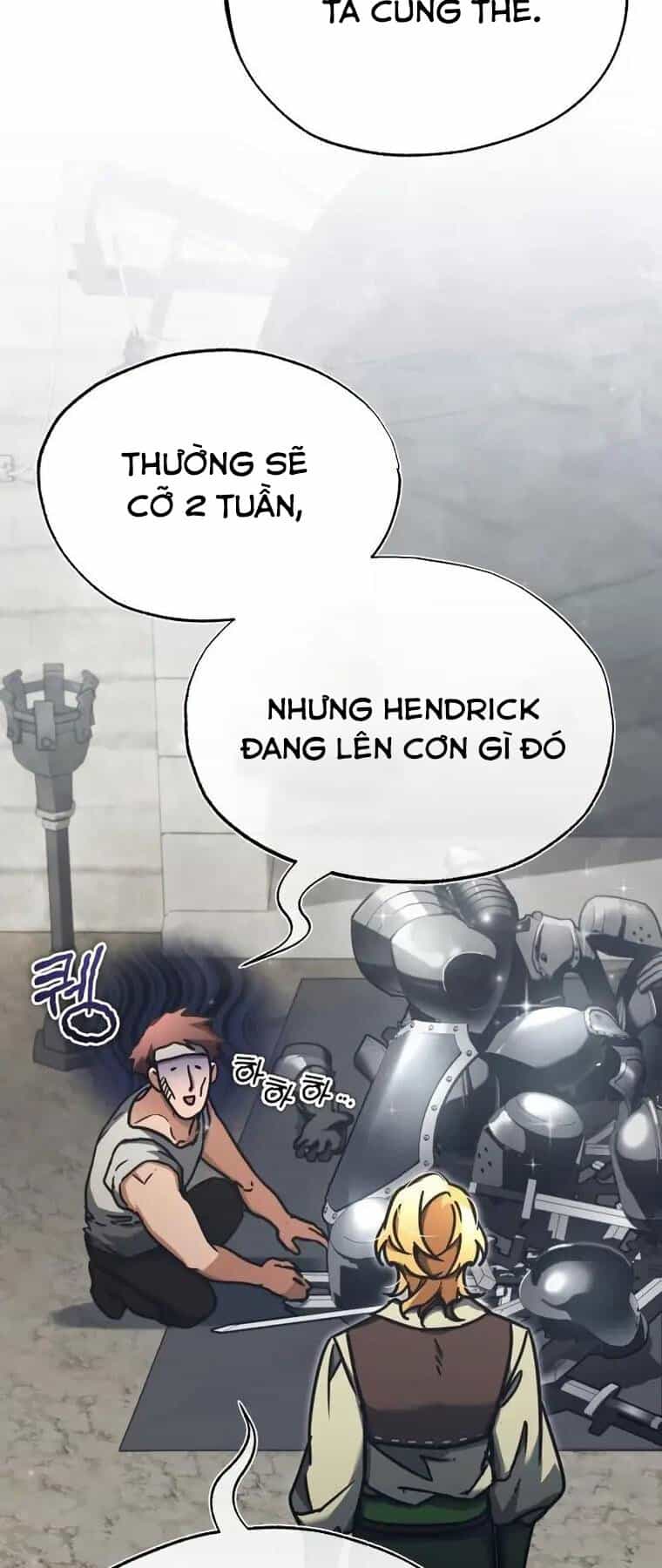 Thiên Quỷ Chẳng Sống Nổi Cuộc Đời Bình Thường - Chương 47 - ảnh 87