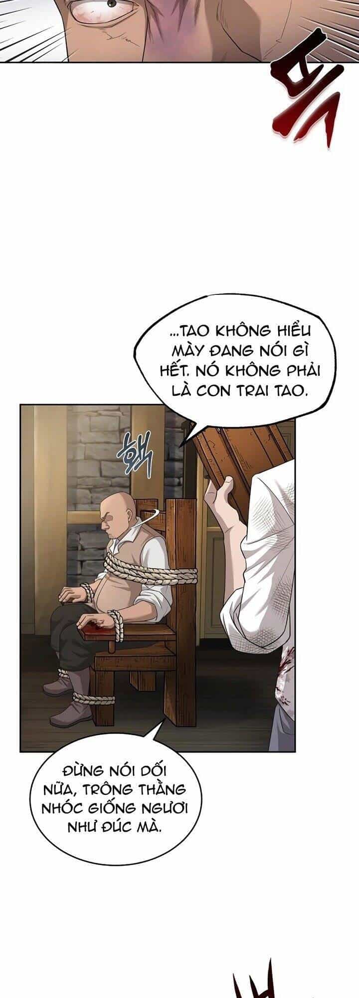 Thiên Quỷ Chẳng Sống Nổi Cuộc Đời Bình Thường - Chương 5 - ảnh 12