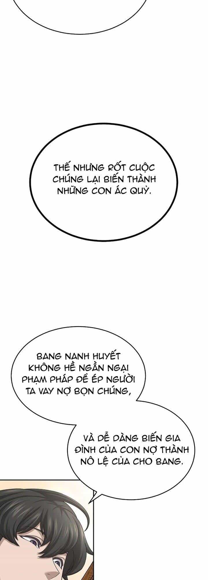 Thiên Quỷ Chẳng Sống Nổi Cuộc Đời Bình Thường - Chương 5 - ảnh 16