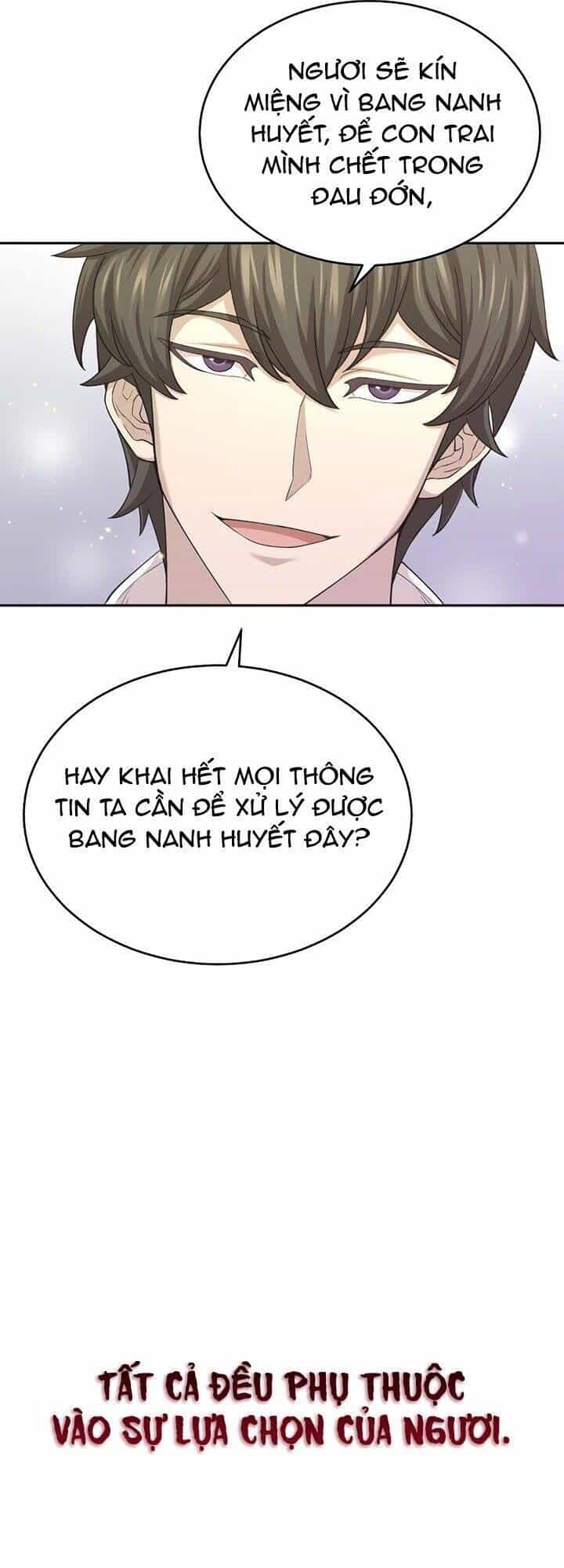 Thiên Quỷ Chẳng Sống Nổi Cuộc Đời Bình Thường - Chương 5 - ảnh 24