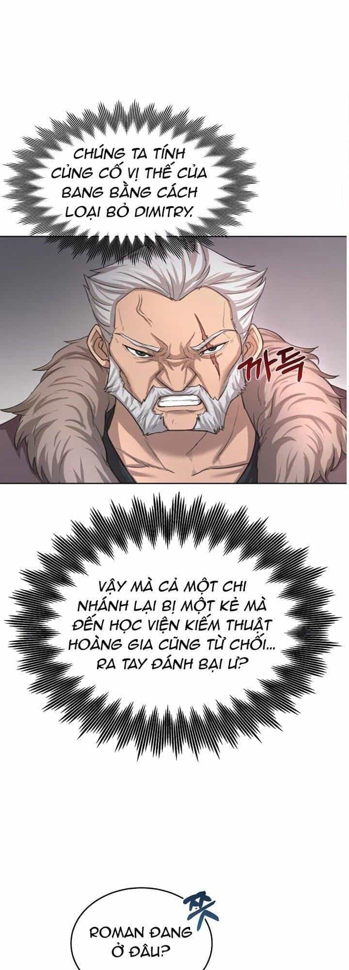 Thiên Quỷ Chẳng Sống Nổi Cuộc Đời Bình Thường - Chương 5 - ảnh 32