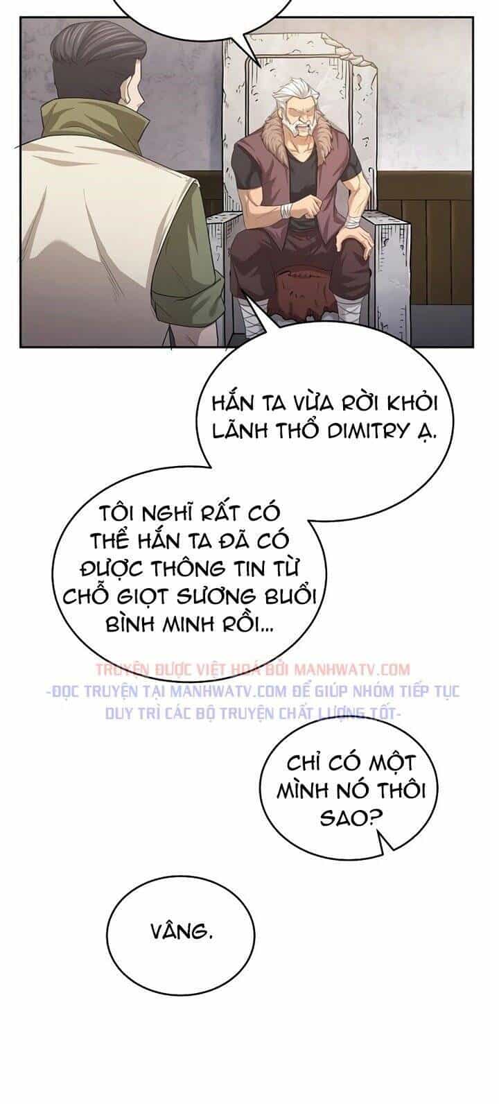 Thiên Quỷ Chẳng Sống Nổi Cuộc Đời Bình Thường - Chương 5 - ảnh 33