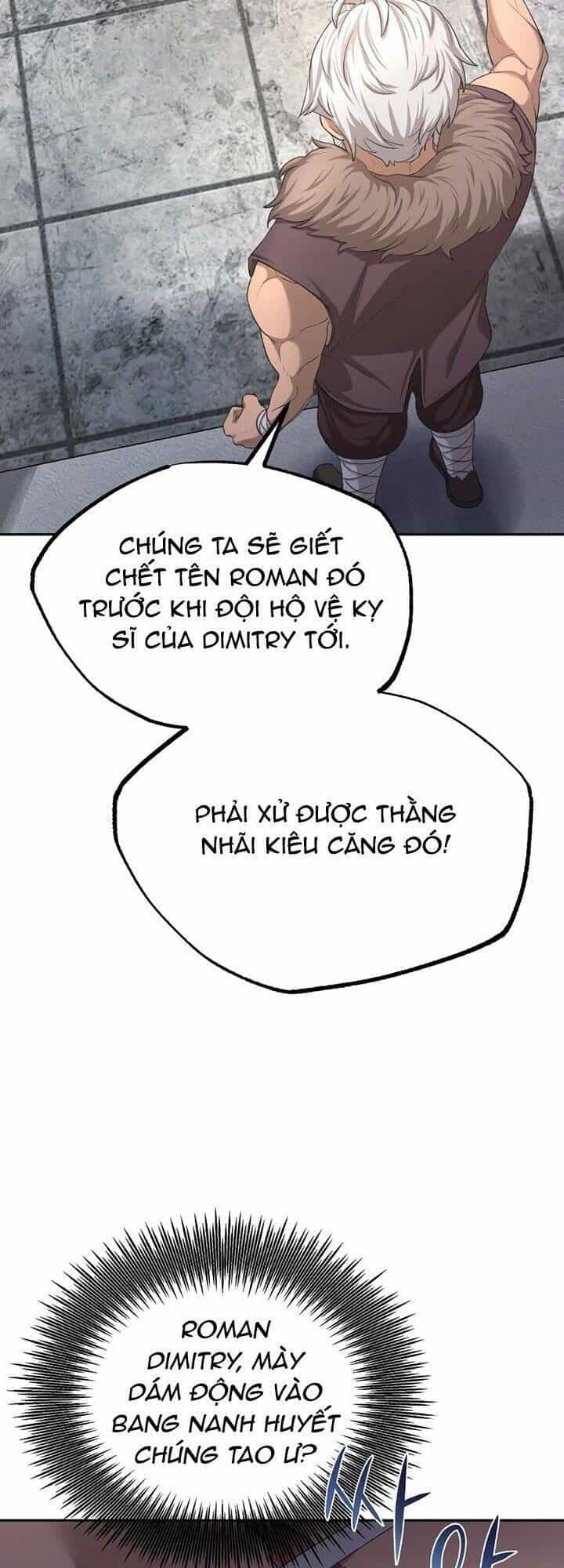 Thiên Quỷ Chẳng Sống Nổi Cuộc Đời Bình Thường - Chương 5 - ảnh 36