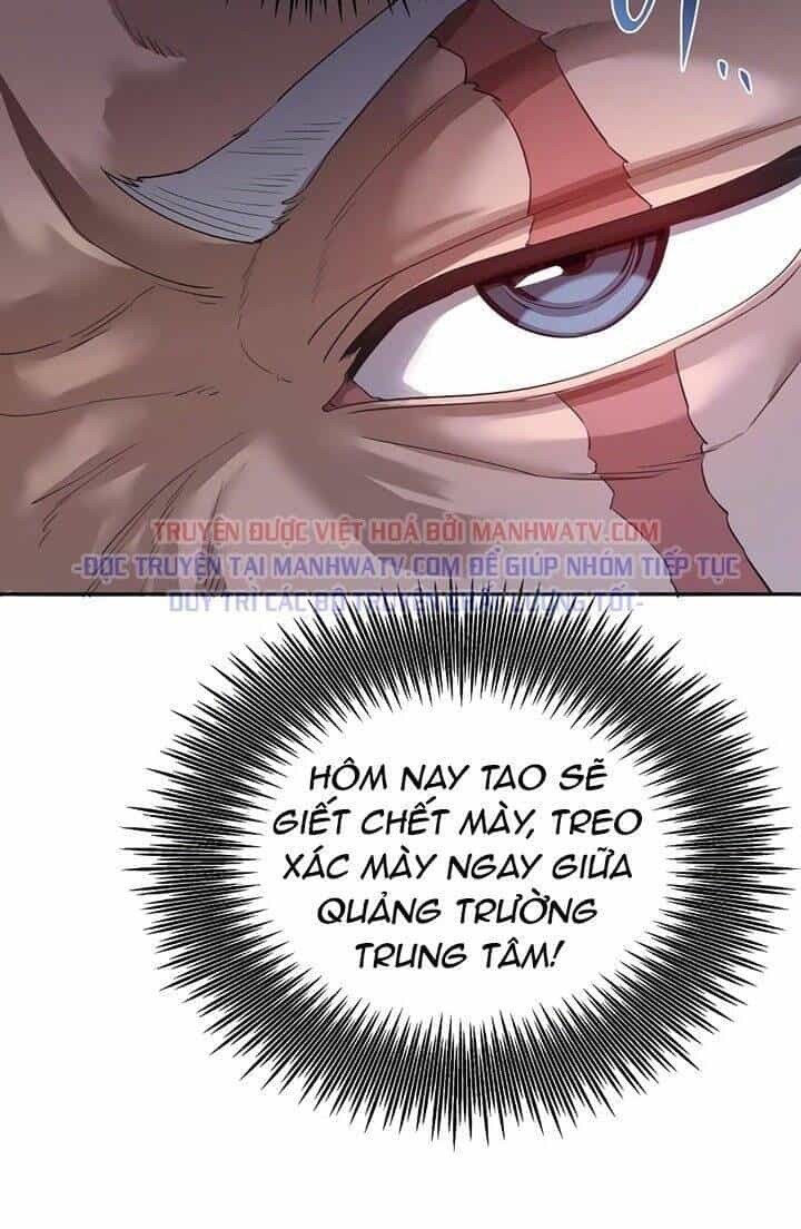 Thiên Quỷ Chẳng Sống Nổi Cuộc Đời Bình Thường - Chương 5 - ảnh 37