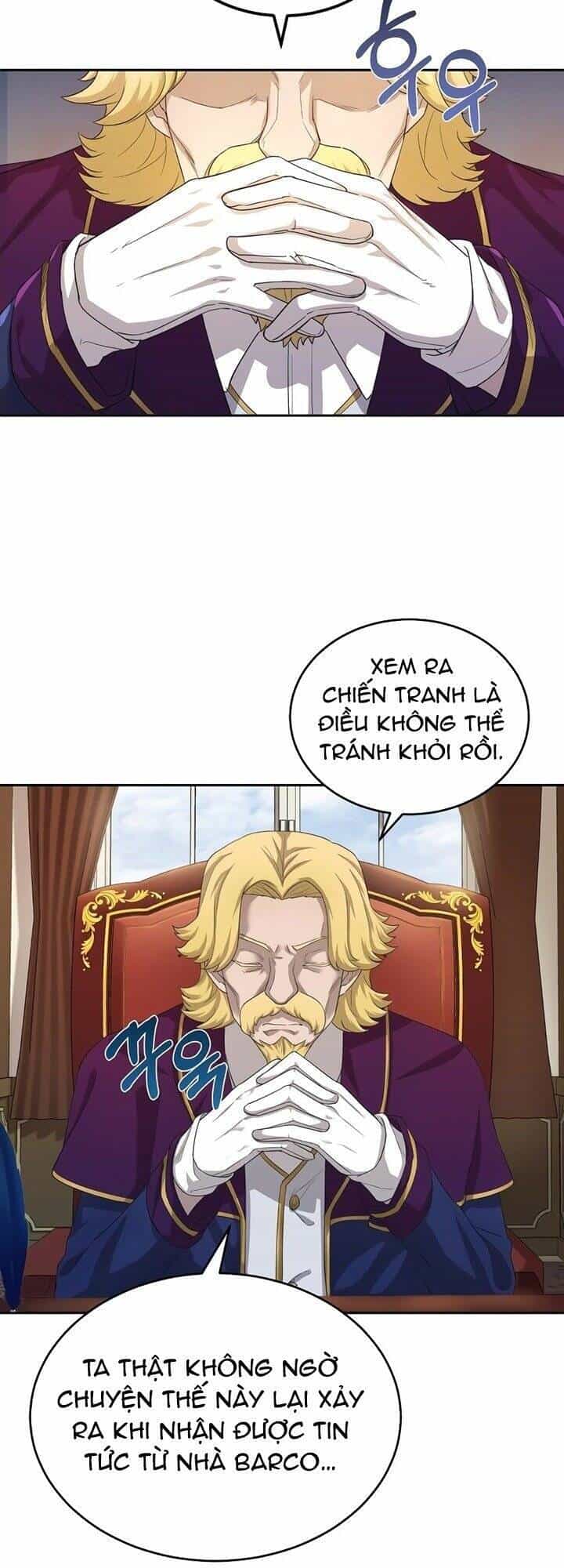Thiên Quỷ Chẳng Sống Nổi Cuộc Đời Bình Thường - Chương 5 - ảnh 42
