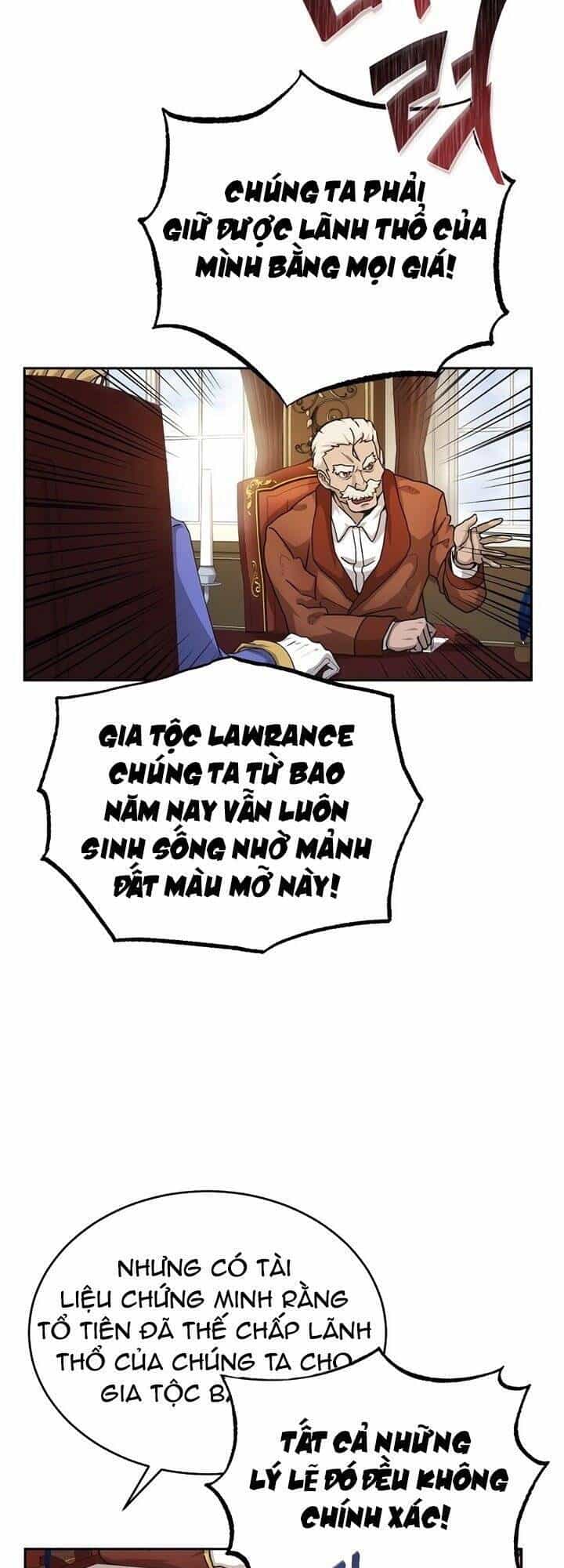 Thiên Quỷ Chẳng Sống Nổi Cuộc Đời Bình Thường - Chương 5 - ảnh 45