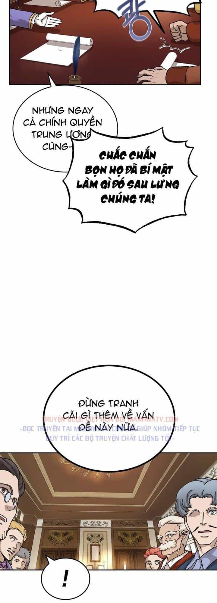 Thiên Quỷ Chẳng Sống Nổi Cuộc Đời Bình Thường - Chương 5 - ảnh 46
