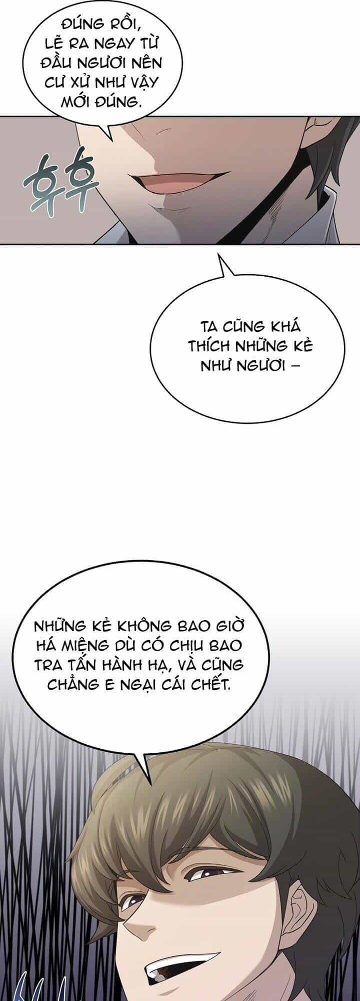 Thiên Quỷ Chẳng Sống Nổi Cuộc Đời Bình Thường - Chương 5 - ảnh 6