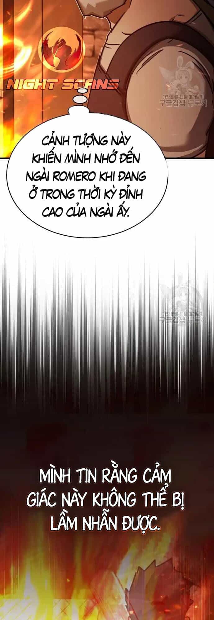 Thiên Quỷ Chẳng Sống Nổi Cuộc Đời Bình Thường - Chương 48 - ảnh 23