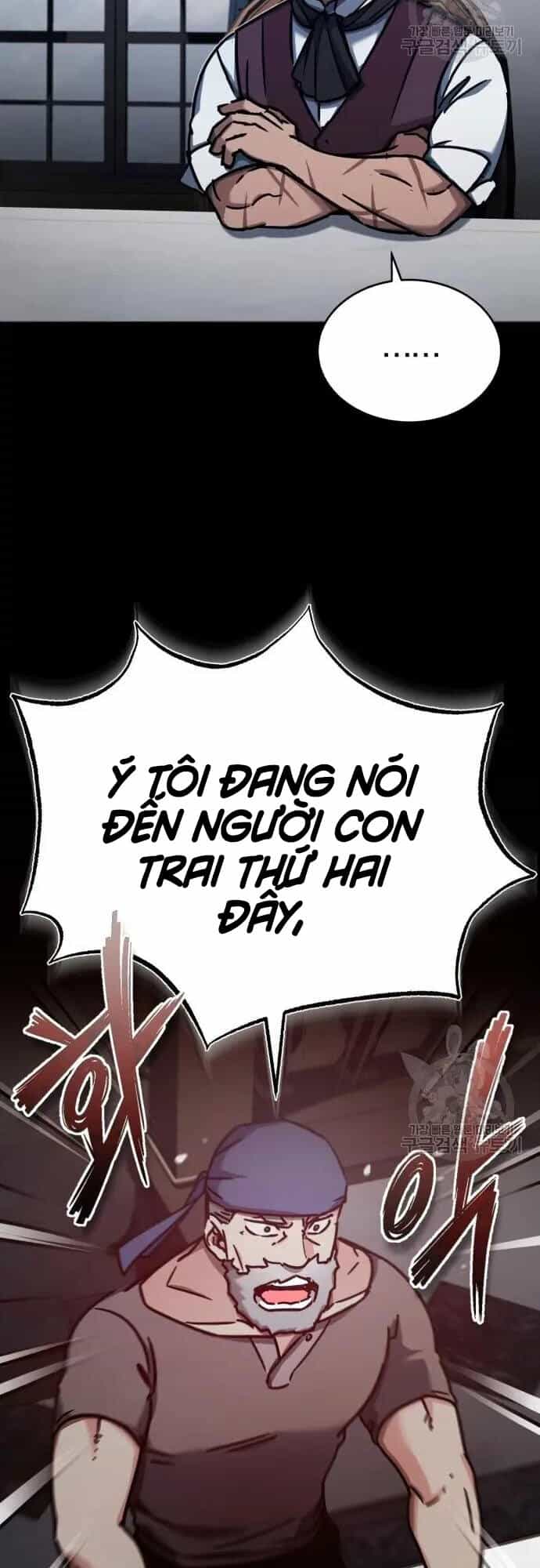 Thiên Quỷ Chẳng Sống Nổi Cuộc Đời Bình Thường - Chương 48 - ảnh 34
