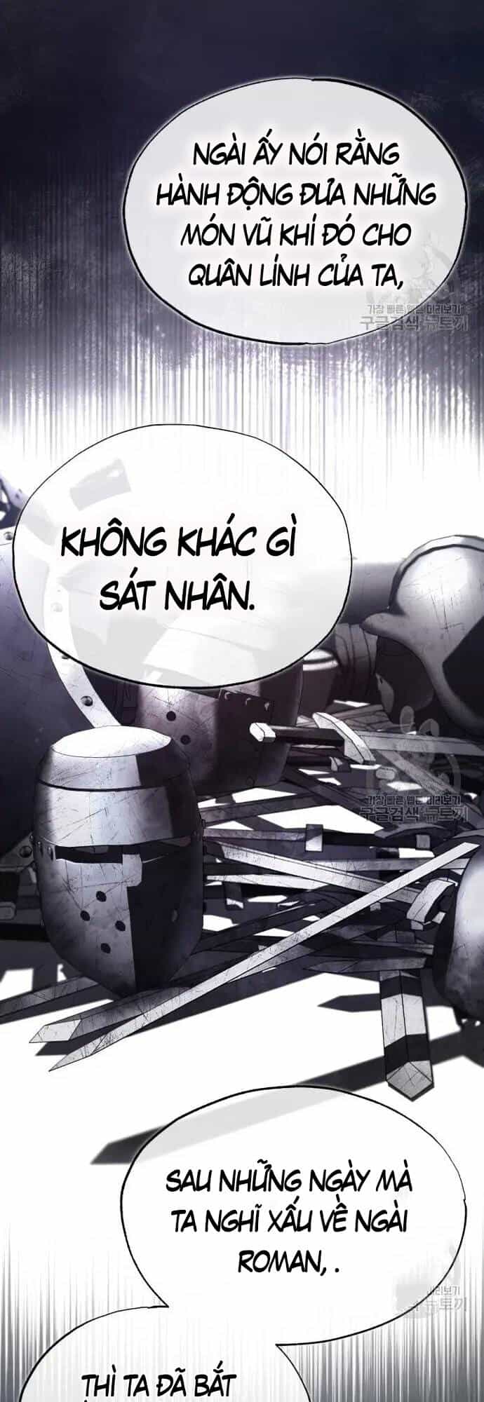Thiên Quỷ Chẳng Sống Nổi Cuộc Đời Bình Thường - Chương 48 - ảnh 42