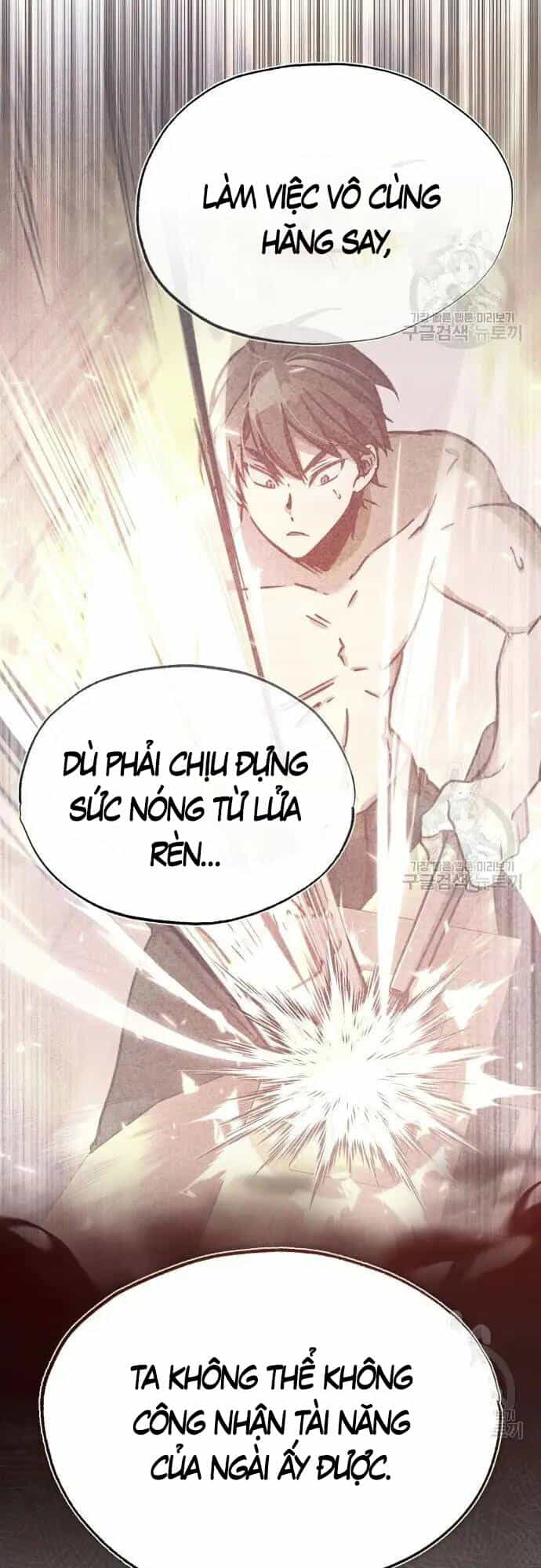 Thiên Quỷ Chẳng Sống Nổi Cuộc Đời Bình Thường - Chương 48 - ảnh 45
