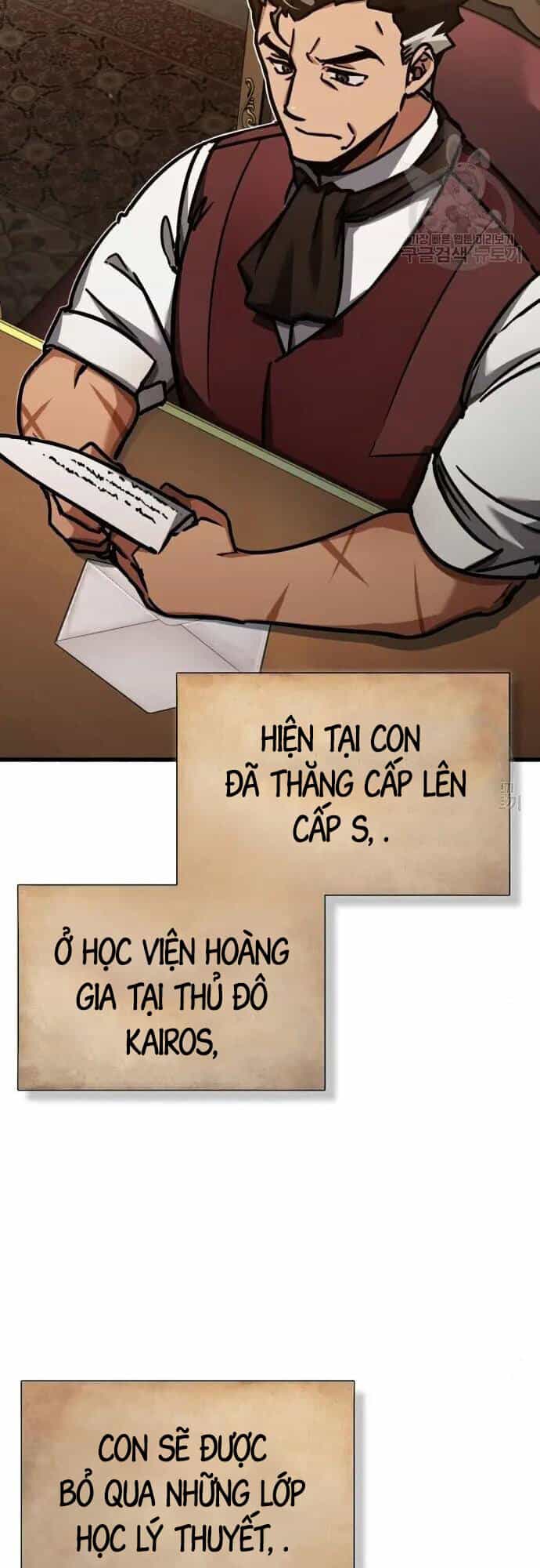 Thiên Quỷ Chẳng Sống Nổi Cuộc Đời Bình Thường - Chương 48 - ảnh 51