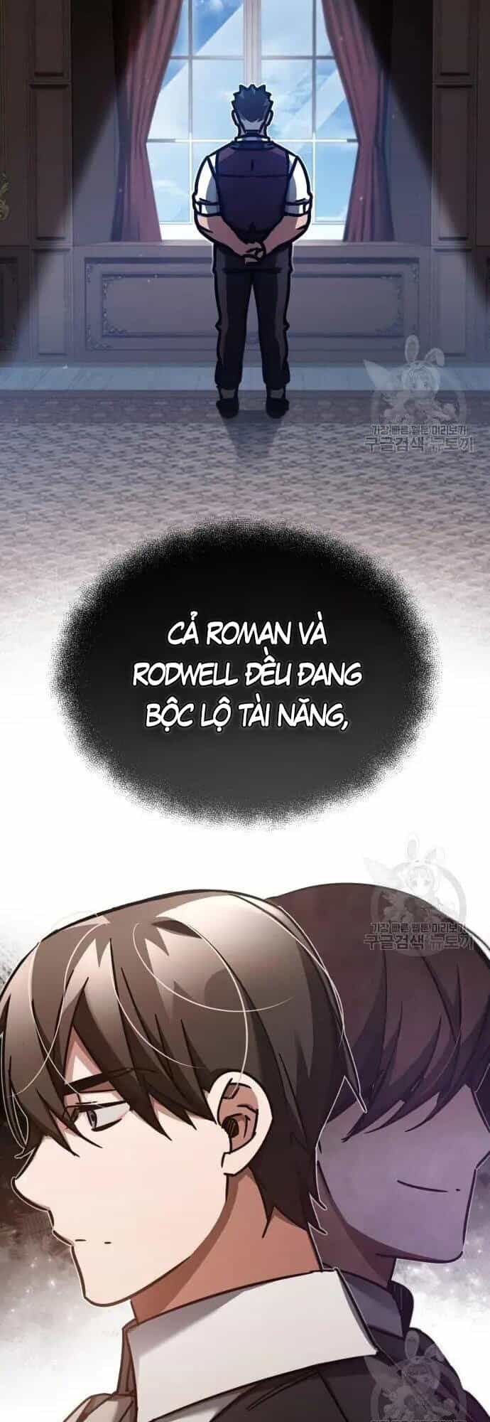 Thiên Quỷ Chẳng Sống Nổi Cuộc Đời Bình Thường - Chương 48 - ảnh 54