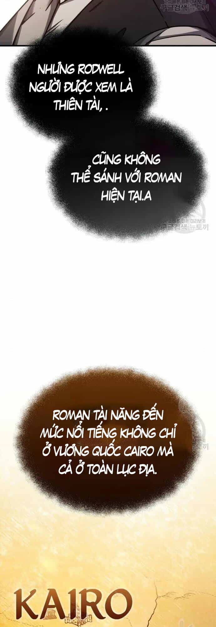 Thiên Quỷ Chẳng Sống Nổi Cuộc Đời Bình Thường - Chương 48 - ảnh 55