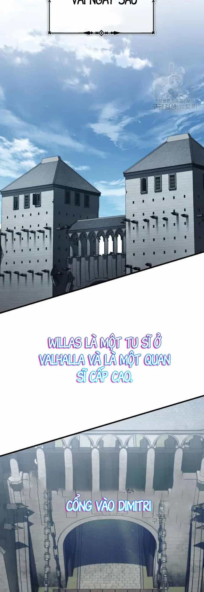 Thiên Quỷ Chẳng Sống Nổi Cuộc Đời Bình Thường - Chương 48 - ảnh 58