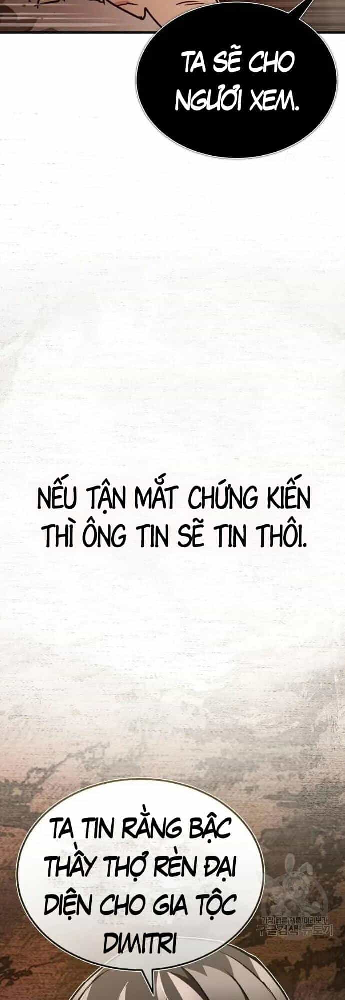 Thiên Quỷ Chẳng Sống Nổi Cuộc Đời Bình Thường - Chương 48 - ảnh 6