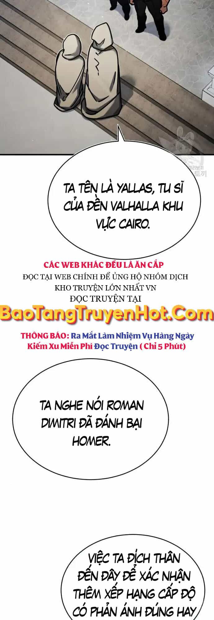 Thiên Quỷ Chẳng Sống Nổi Cuộc Đời Bình Thường - Chương 48 - ảnh 60