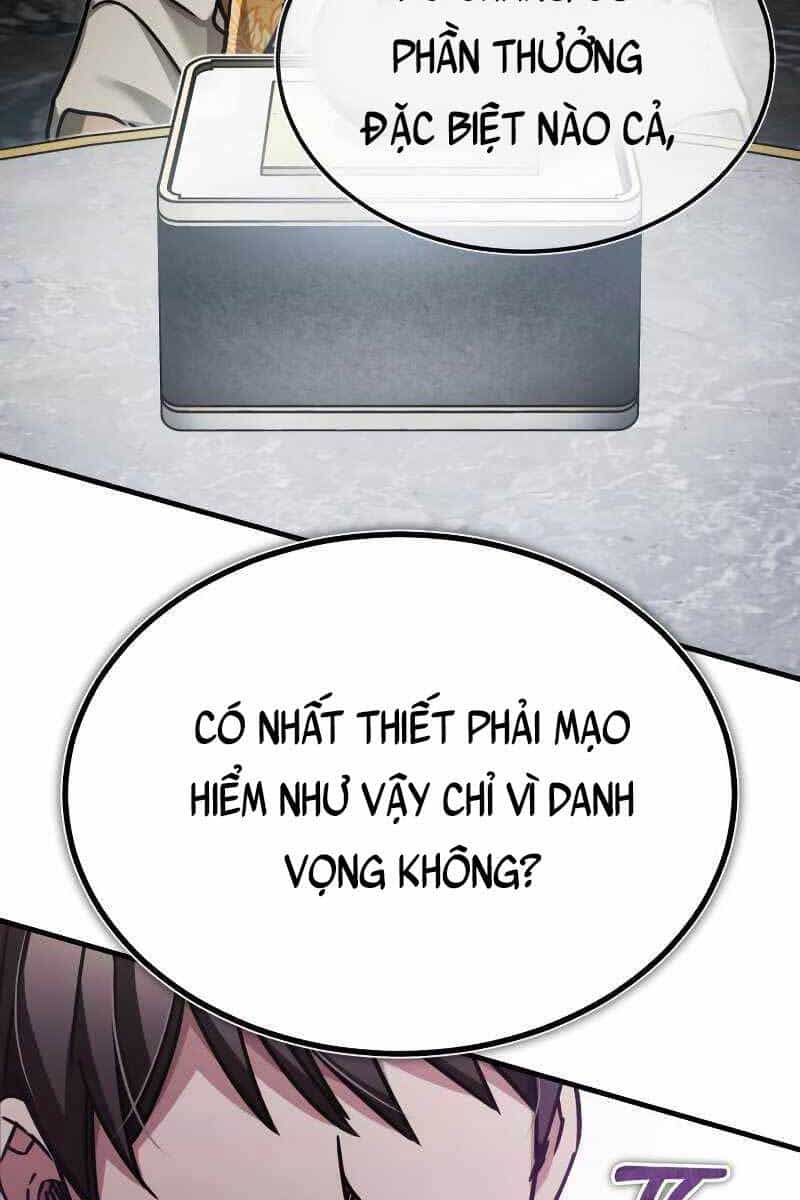 Thiên Quỷ Chẳng Sống Nổi Cuộc Đời Bình Thường - Chương 49 - ảnh 112