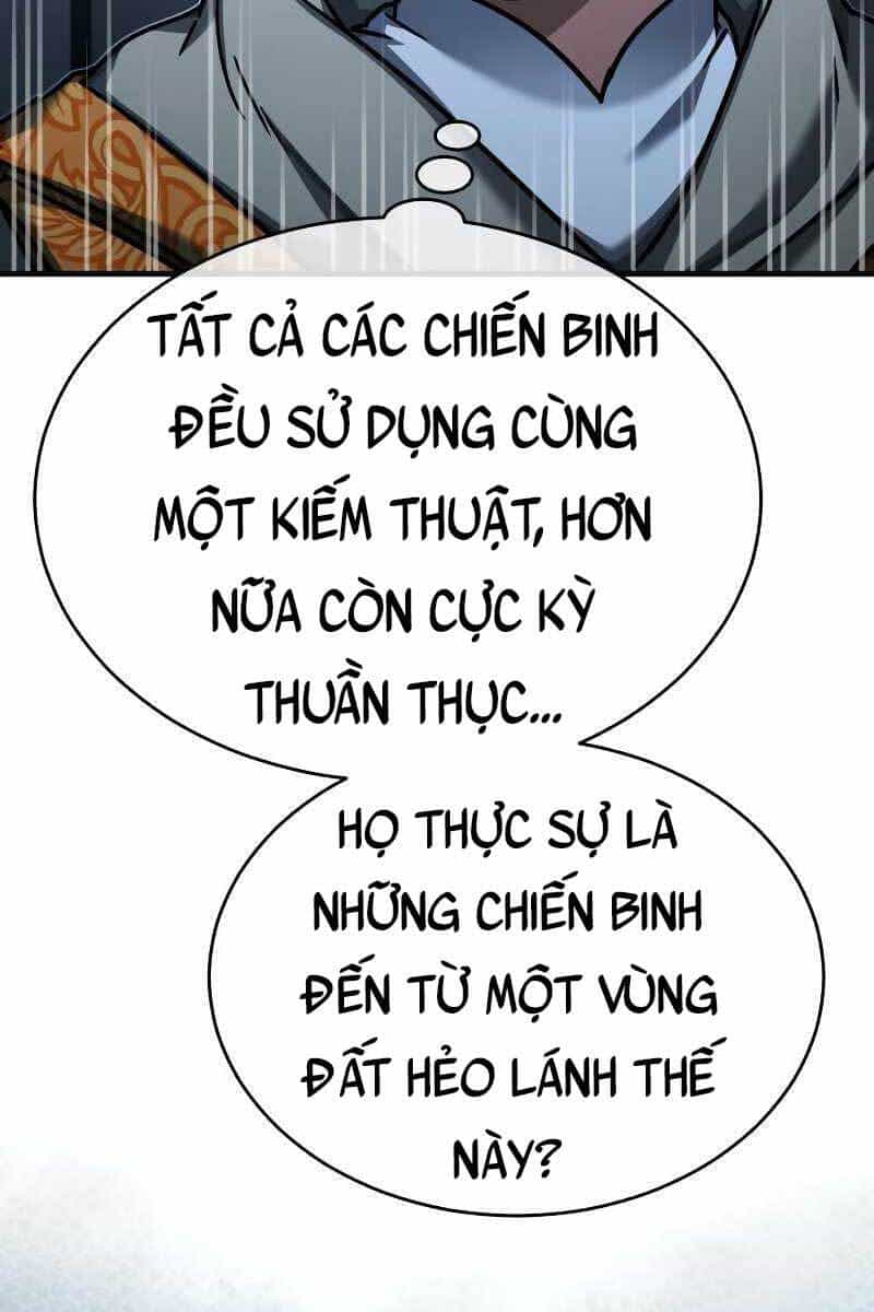 Thiên Quỷ Chẳng Sống Nổi Cuộc Đời Bình Thường - Chương 49 - ảnh 33