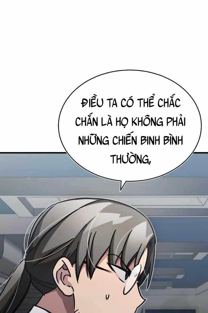 Thiên Quỷ Chẳng Sống Nổi Cuộc Đời Bình Thường - Chương 49 - ảnh 44