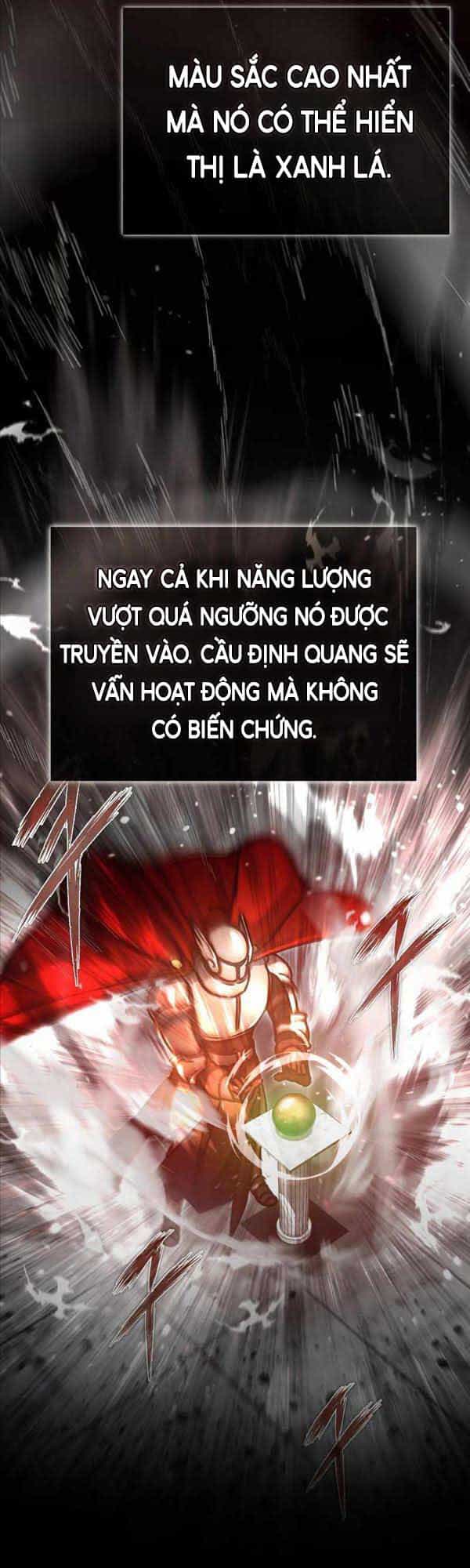 Thiên Quỷ Chẳng Sống Nổi Cuộc Đời Bình Thường - Chương 50 - ảnh 10