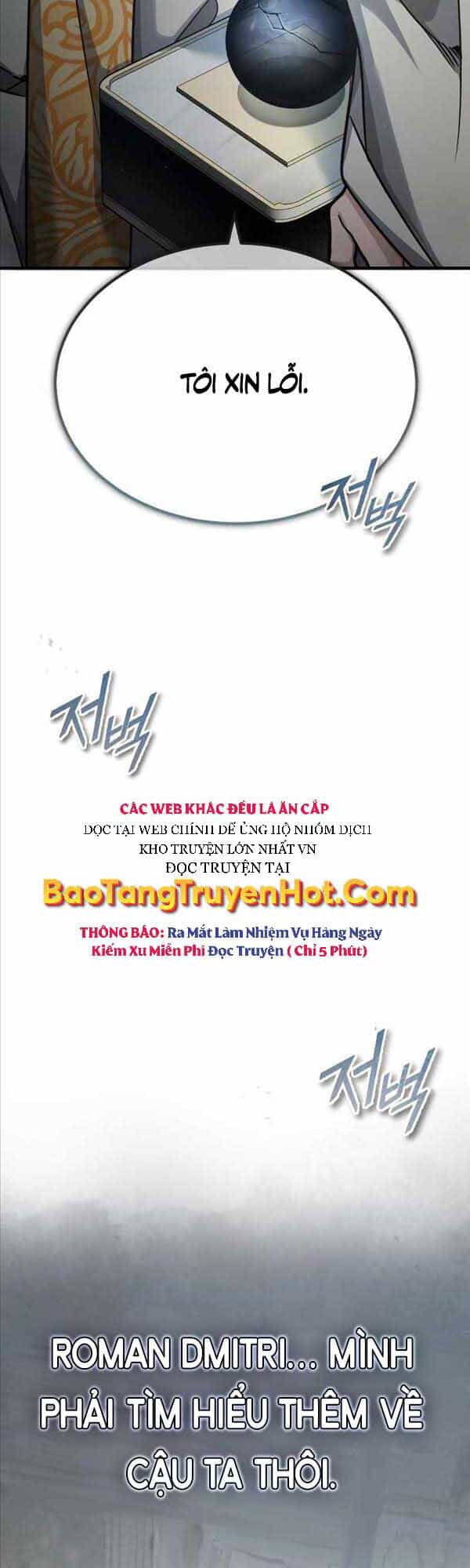 Thiên Quỷ Chẳng Sống Nổi Cuộc Đời Bình Thường - Chương 50 - ảnh 19