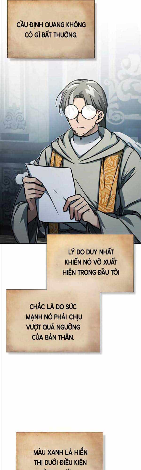 Thiên Quỷ Chẳng Sống Nổi Cuộc Đời Bình Thường - Chương 50 - ảnh 24
