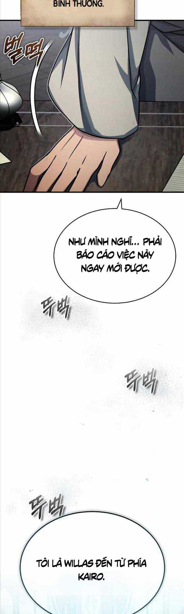 Thiên Quỷ Chẳng Sống Nổi Cuộc Đời Bình Thường - Chương 50 - ảnh 25